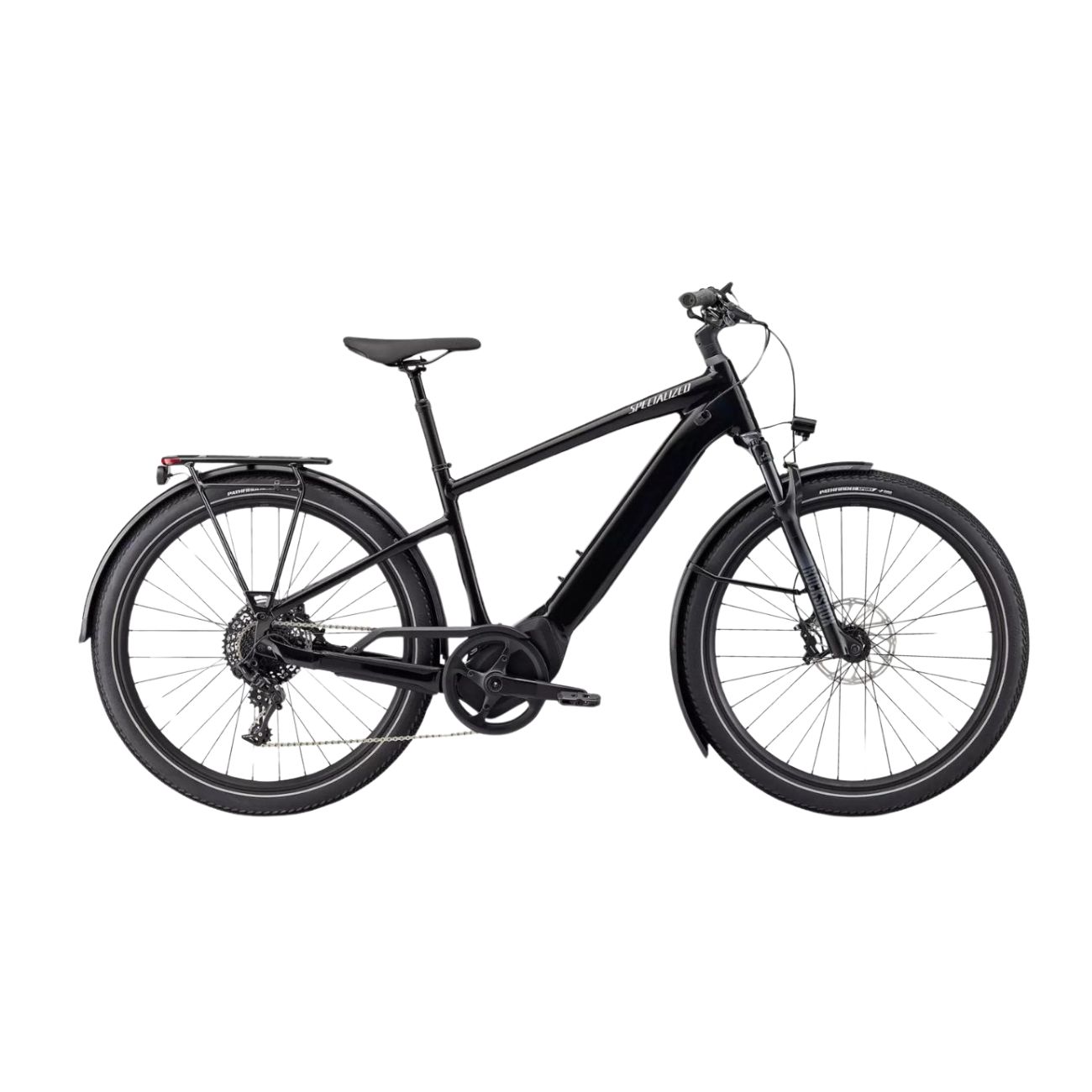 Specialized Turbo Vado 5.0